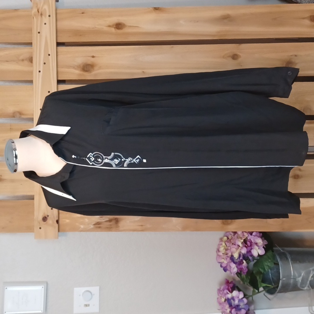 Vintage Pronti by Phita Blouse XL